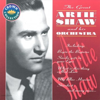 Artie Shaw and His Orchestra Mister Meadowlark