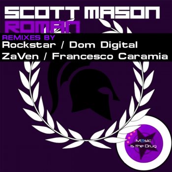 Scott Mason feat. Dom Digital Roman - Dom Digital Remix