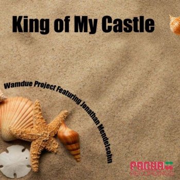 Wamdue Project King of My Castle (Armins Gimmick dub)
