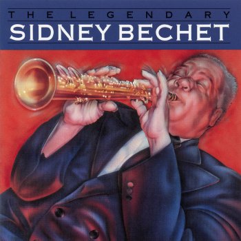 Sidney Bechet Trio Strange Fruit