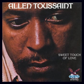 Allen Toussaint Sweet Touch Of Love