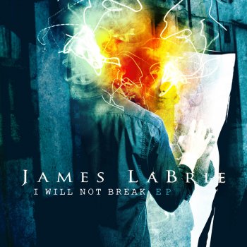 James LaBrie I Tried (Jason Miller Remix)