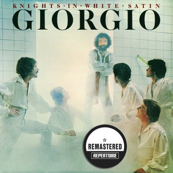 Giorgio Moroder Let the Music Play (Single Version - Remastered)