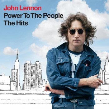 John Lennon Power To The People - 2010 - Remaster