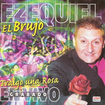 Ezequiel El Brujo Encuentrala (En Vivo)