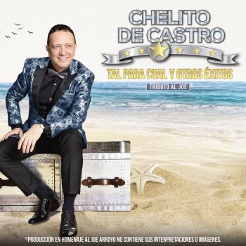 Chelito De Castro feat. Checo Acosta Tumbatecho