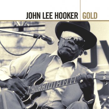 John Lee Hooker John L's House Rent Boogie