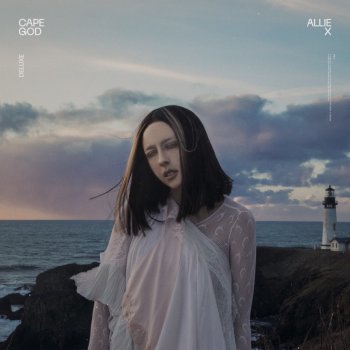 Allie X Life of the Party