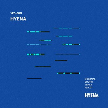 Yeo Eun HYENA (Instrumental)