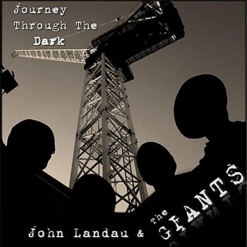 John Landau & The Giants I Can Read Your Mind