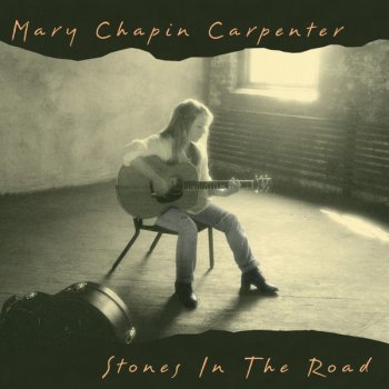 Mary Chapin Carpenter Why Walk When You Can Fly