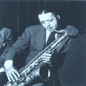 Lester Young This Year Kisses