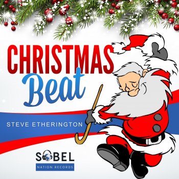 Steve Etherington Christmas Beat (Mr. Christmas Retro Mix)