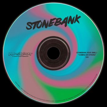 Stonebank Coming on Strong