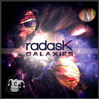 radasK Another Chance