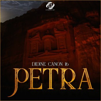 Didine Canon 16 Petra