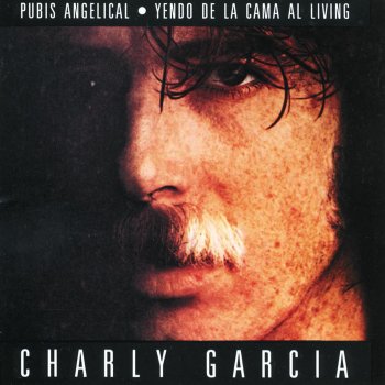 Charly Garcia Monóculo Fantástico