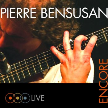Pierre Bensusan Alimatou (Live)