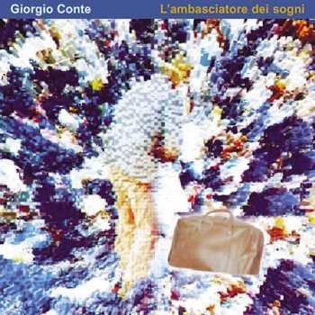 Giorgio Conte Ice Cream Shop