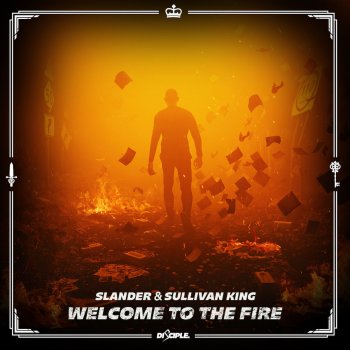 SLANDER feat. Sullivan King Welcome to the Fire