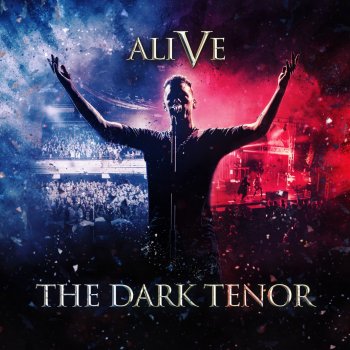 The Dark Tenor Written in the Scars (Live 2019)
