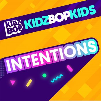 KIDZ BOP Kids Intentions