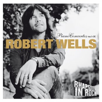 Robert Wells Piano Concerto (classic version): III. The Rock