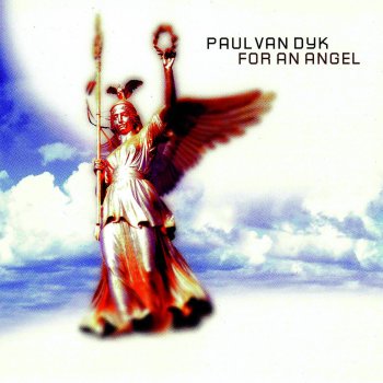 Paul van Dyk For an Angel (PvD E-Werk club mix)