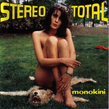 Stereo Total Prends-moi (Bonus Track)