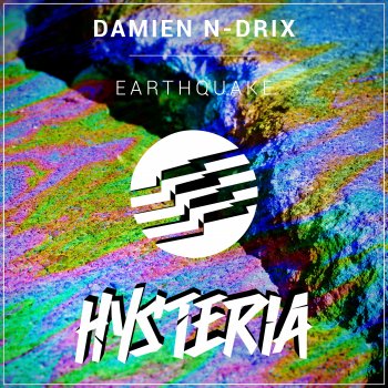 Damien N-Drix Earthquake (Extended Mix)