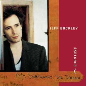Jeff Buckley Nightmares By the Sea