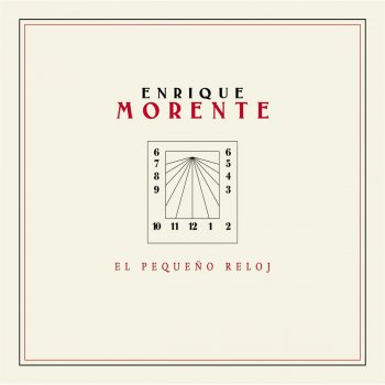 Enrique Morente Vendiendo Flores