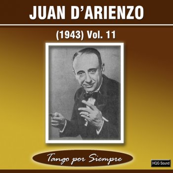 Juan D'Arienzo Uno