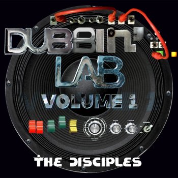 The Disciples Formula Dub, Pt. 2