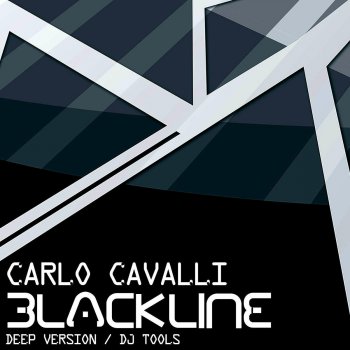 Carlo Cavalli Black Line (Dj Tools)