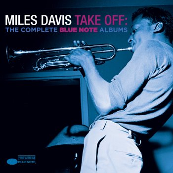 Miles Davis The Leap - Remastered