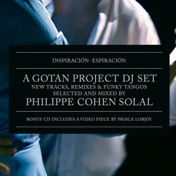 Gotan Project La Del Ruso (Calexico Version)