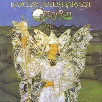 Barclay James Harvest Rock 'n Roll Star