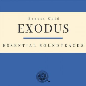 Ernest Gold Theme from "Exodus"