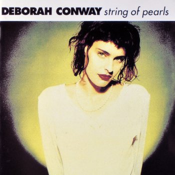Deborah Conway White Roses