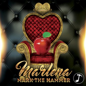 Mark The Hammer Marlena