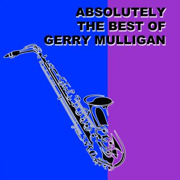 Gerry Mulligan Quartet Moonlight In Vermont (Paris, Salle Pleyel June 1 1954)