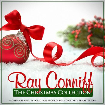 Ray Conniff, Ray Conniff's Orchestra & The Ray Conniff Singers White Christmas