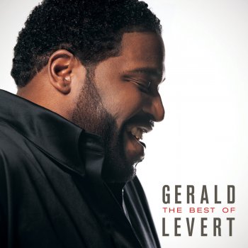 Gerald Levert Mr. Too Damn Good (Amended LP Version)