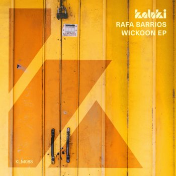 Rafa Barrios Wickoon (Extended Mix)