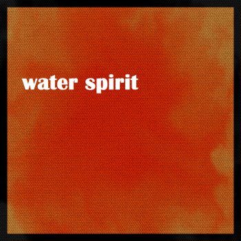 Water Spirit Meanings