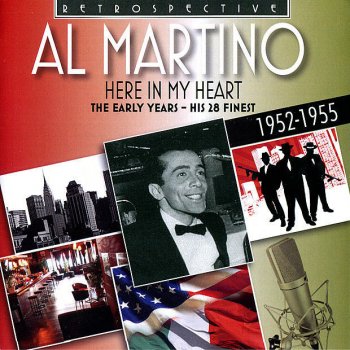 Al Martino In All This World