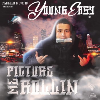 Young Ea$y feat. Polo Saucy & 5th Ward JP Movin the Pack