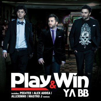 Play & Win Ya Bb - Allexinno Remix