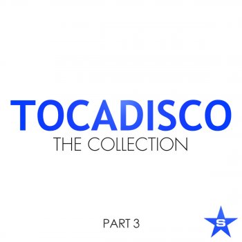 Tocadisco You're No Good for Me (Tocadisco's Recover Mix)